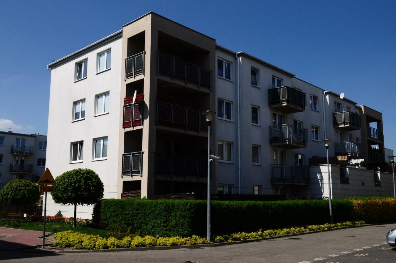 Apartament Na Skarbka Z Gor Appartamento Varsavia Esterno foto